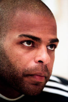Pascal Simpson