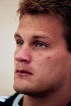 Gary Sundgren