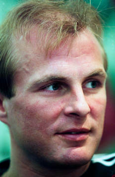Peter Wibrån