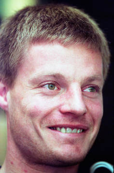 Stefan Schwarz, Sverige