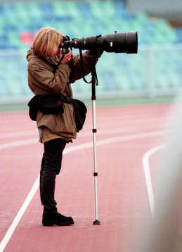 Fotograf