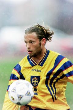 Joakim Persson, Sverige