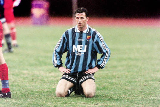 Marcus Karlsson, Djurgården
