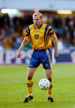 Håkan Mild, Sverige