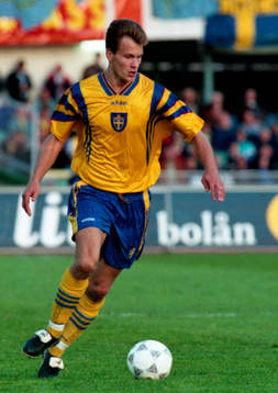 Gary Sundgren