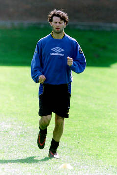 Ryan Giggs