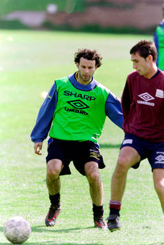 Ryan Giggs