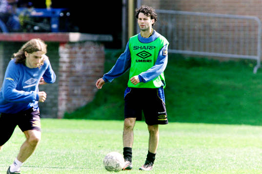Ryan Giggs