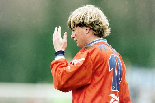 Stefan Pettersson, Göteborg