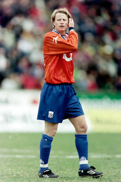 Stefan Pettersson, Göteborg