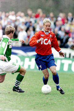 Mikael Nilsson, Göteborg