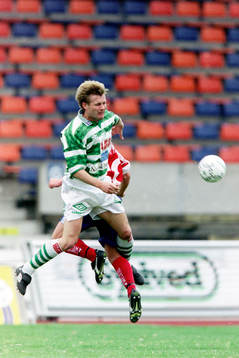 Thomas Andersson, Västerås