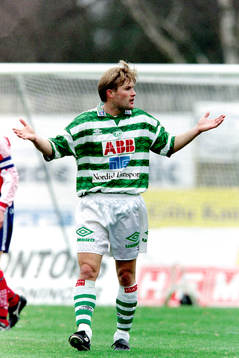 Thomas Andersson, Västerås