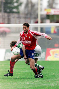 Andreas Ottosson, Öster