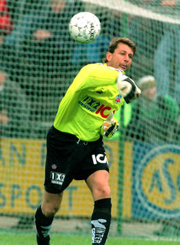 Sven Andersson, Helsingborg (Helsingborgs IF)