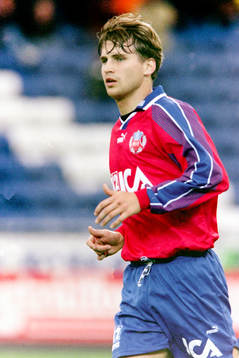 Andreas Jakobsson, Helsingborg