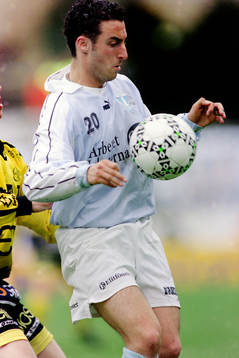 Goran Trpevski, Malmö