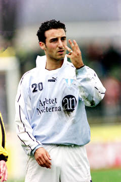 Goran Trpevski, Malmö