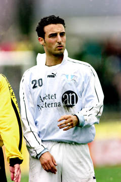 Goran Trpevski, Malmö