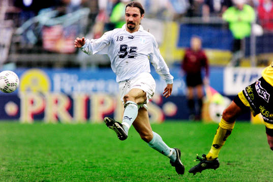 Dejan Pavlovic, Malmö
