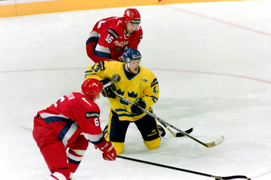 Marcus Thuresson, Sverige