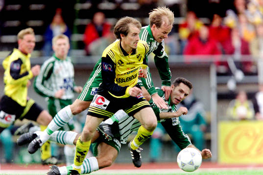 Magnus Arvidsson, Hässleholm