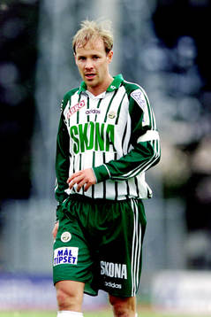 Mikael Göransson, Frölunda