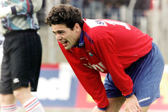 Jozo Matovac, Örgryte