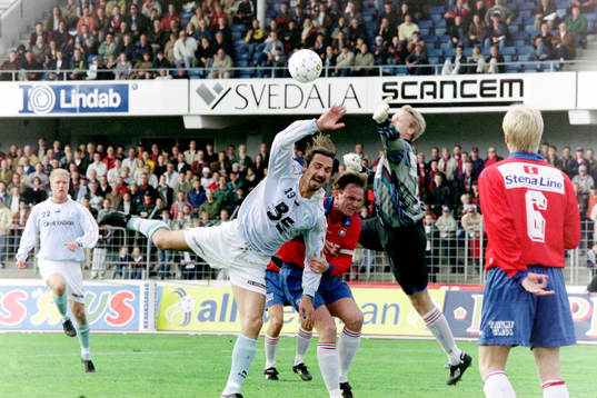 Dejan Pavlovic, Malmö oroar Niklas Sjöstedt och Freddie