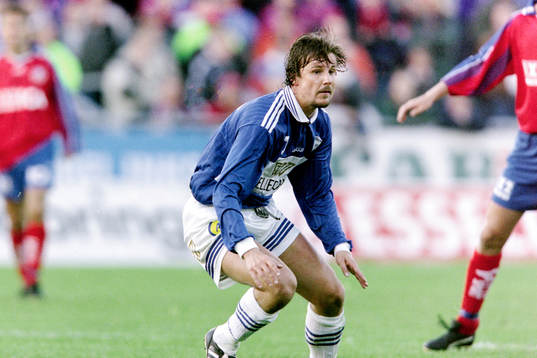 Rami Rantanen, Trelleborg