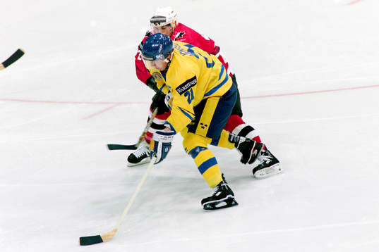 Jörgen Jönsson, Sverige