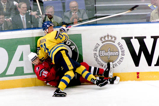 Jörgen Jönsson, Sverige