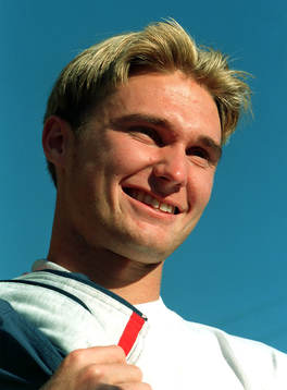 Andreas Andersson