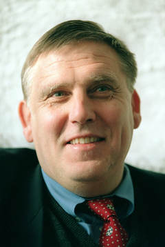 Fotboll -- Thomas Nordahl