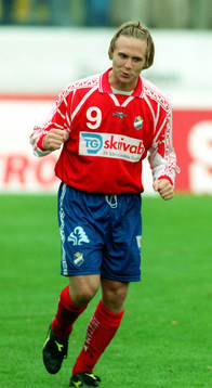Jens Svensson, Öster