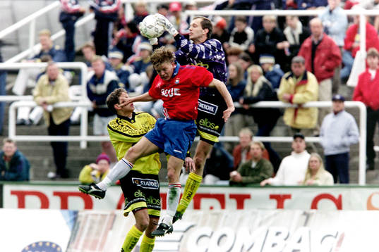 Bläddra bland fler bilder av Fotboll, Allsvenskan, Örgryte - Elfsborg, 2-0