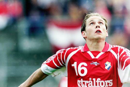 Daniel Pettersson, Öster