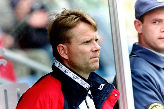 Mats Jingblad, Tränare i Göteborg