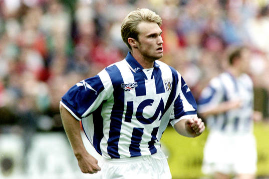 Andreas Andersson, Göteborg