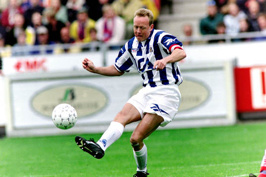 Stefan Lindqvist, Göteborg