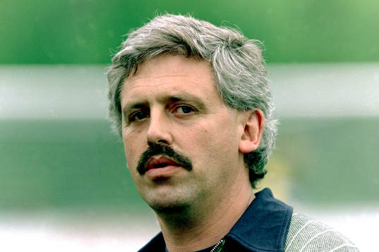 Frank Andersson, ordförande i Gunnilse