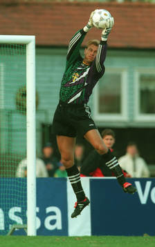 Bengt Andersson, Sverige