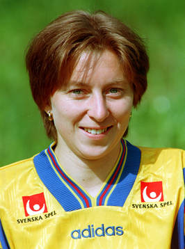 Sara Call, Sverige
