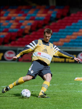 Patrik Andersson