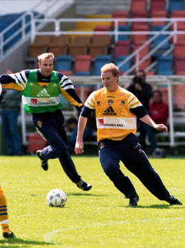 Jörgen Pettersson