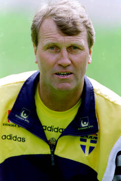 Per Hansson, Sverige