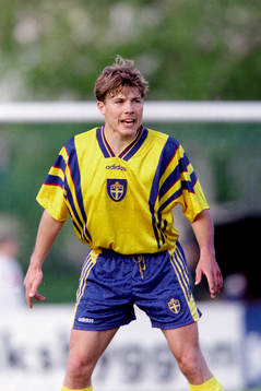 Ola Nilsson, Sverige