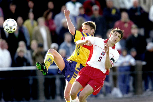 Dan Sahlin, Sverige
