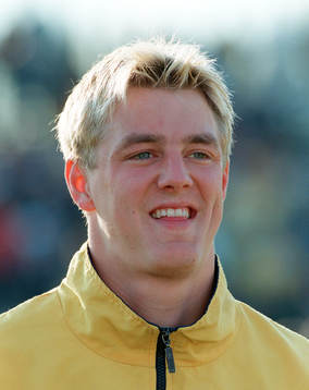 Mathias Svensson, Sverige