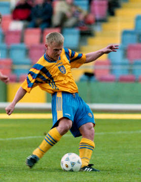 Pär Zetterberg